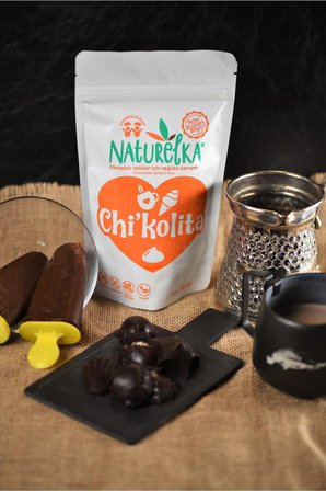 Chi'kolita 180 gr