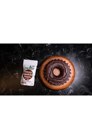 Glutensiz Kakaolu Kek Karışımı 285 Gr