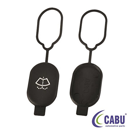 ON CAM SU DEPO KAPAGI FOCUS I 98>05 SIYAH