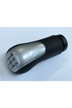 Vites Topuzu Gri Şemalı Ford Fiesta, Connect