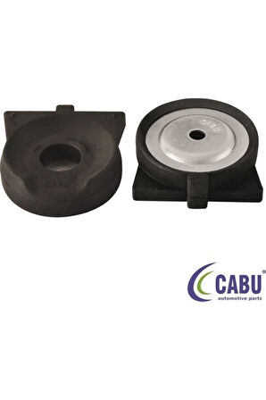 Arka Amortısor Takozu Focus I 98 05