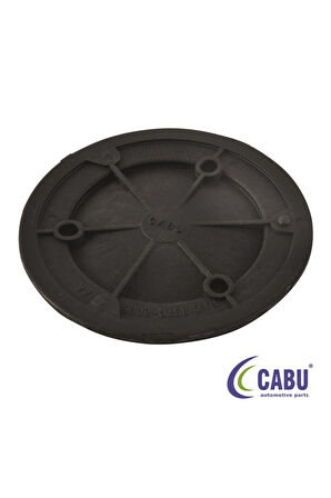 ON EKSANTRIK SAC KAPAK AGIZ PLASTIGI TRANSIT V184 01>06 V347 06>12 V363 14 > RANGER 12 >