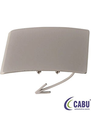 Arka Tampon Cekı Kapak Focus I 98 02 Astarlı