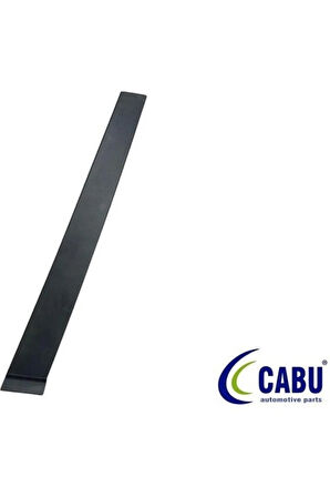 On Kapı Dırek Kaplaması Sol Fusıon 04 14 Sungerlı ve Segmanlı