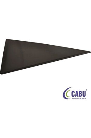 Köşebent Arka Sol Vectra B