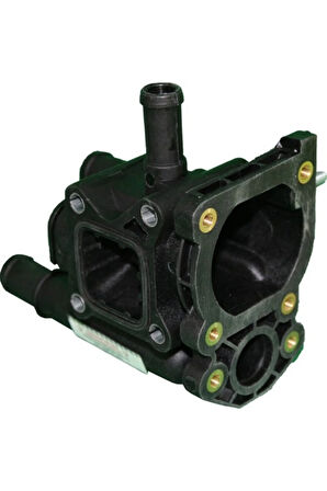 Astra H J Cruze Insignia Vectra C Z16XER A16XER Z18XER Termostat Gövde