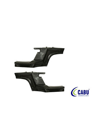 ON CAM IZGARA KOSE PLASTIGI (TAKIM) FORD  FUSION (02-..)