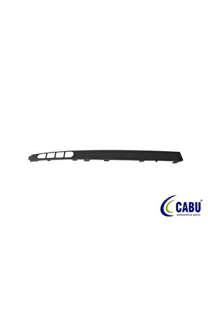 ON TAMPON ALT DEFLEKTOR SOL CONNECT 2009-2014 GENIS GRI 9T1617199AC