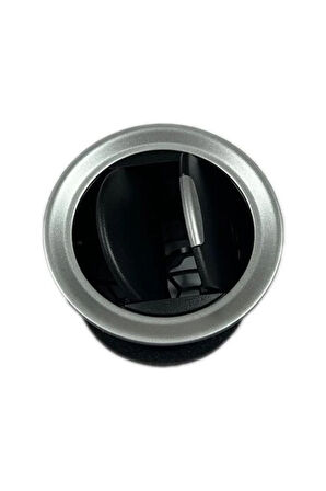 Ön Göğüs Havalandırması Komple Krom Fıesta 08-19 Mondeo 07-15 Courıer S-Max Galaxy