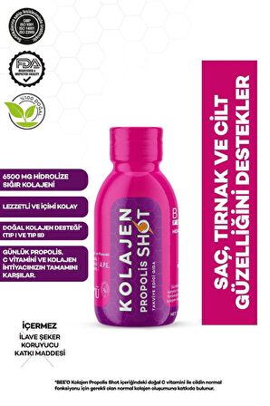 Kolajen Shot 50 ml