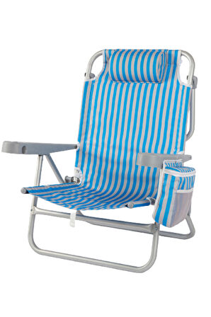 FUNKY CHAIRS Beach Star Plaj Şezlong Sandalye