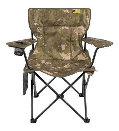 V2 Ranger Lüks Kamp Sandalyesi