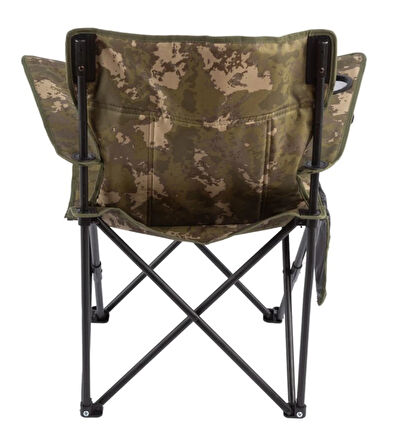 V2 Ranger Lüks Kamp Sandalyesi