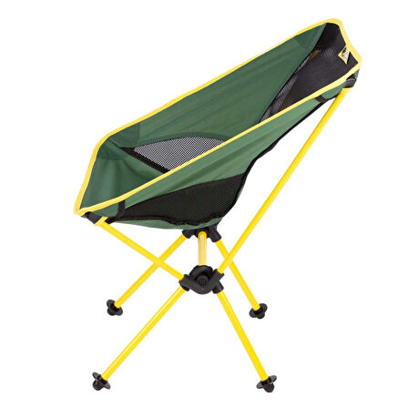 Funky Chairs Pratik Cepli/Çantalı Kamp Sandalyesi