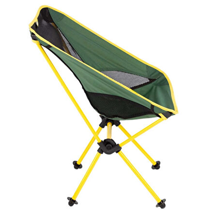 Funky Chairs Pratik Cepli/Çantalı Kamp Sandalyesi