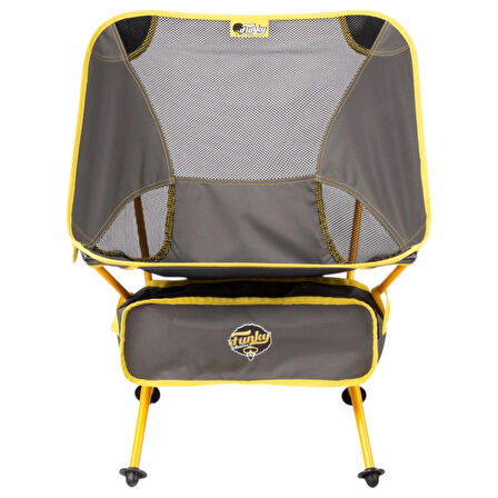 Funky Chairs Pratik Cepli/Çantalı Kamp Sandalyesi