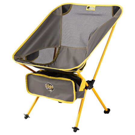 Funky Chairs Pratik Cepli/Çantalı Kamp Sandalyesi