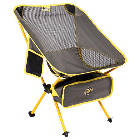 Funky Chairs Pratik Cepli/Çantalı Kamp Sandalyesi