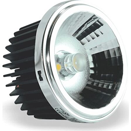 (28-3001) HELİOS 30W GÜNIŞIĞI AR111 DUY COB LED AMPUL