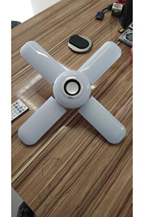 Helios Hs2092 Bluetooth 4+1 Music Light MTE0284