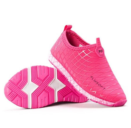 Fly Soft C051.001 Patik Çocuk Ayakkabı