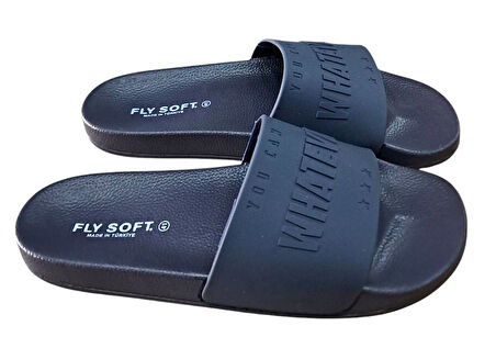 Fly Soft S263.075 Erkek Havuz Ve Günlük Terlik Lacivert