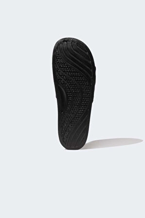Fly Soft S263.075 Erkek Havuz Ve Günlük Terlik Siyah