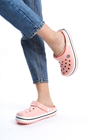 Kadın Terlik CEX-CRCS