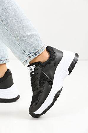 Kadın Sneaker 0140