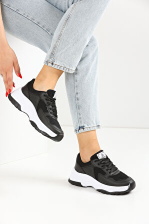 Kadın Sneaker 0140