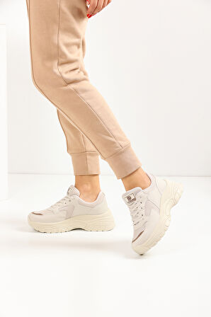 Kadın Sneaker 0140