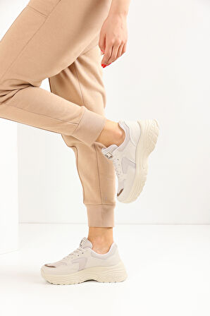Kadın Sneaker 0140