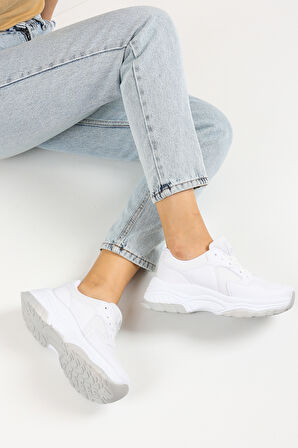 Kadın Sneaker 0140