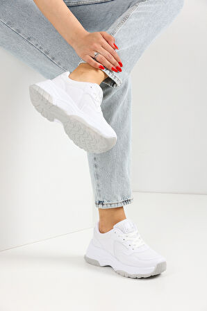 Kadın Sneaker 0140