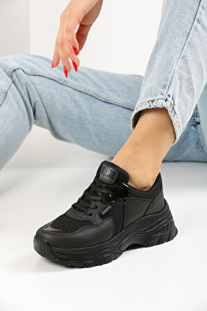 Kadın Sneaker 0140