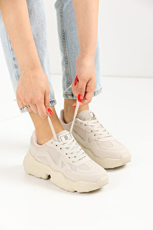 Kadın Sneaker 0141