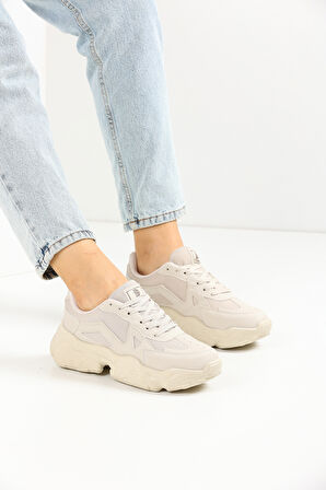 Kadın Sneaker 0141