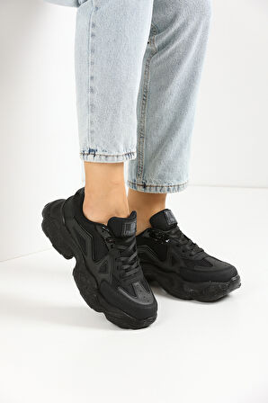 Kadın Sneaker 0141