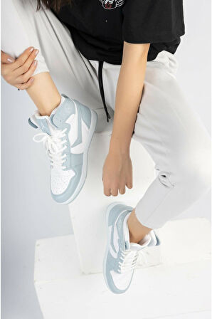 Kadın Sneaker 8070