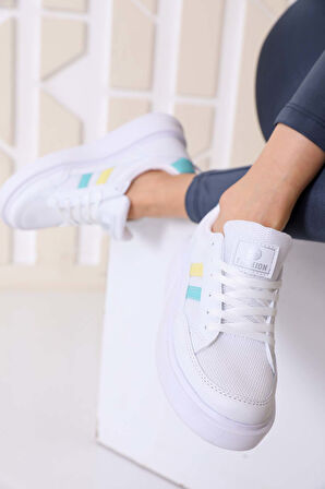 Kadın Sneaker 0151