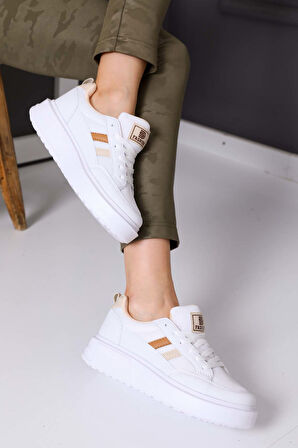 Kadın Sneaker 0151