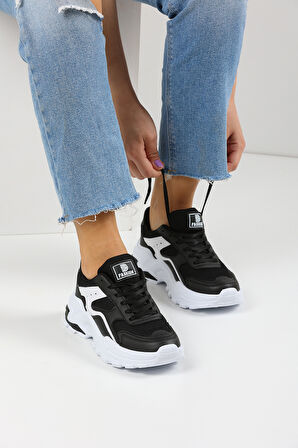 Kadın Sneaker 0150