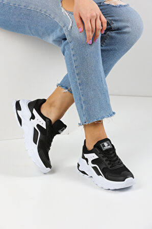 Kadın Sneaker 0150