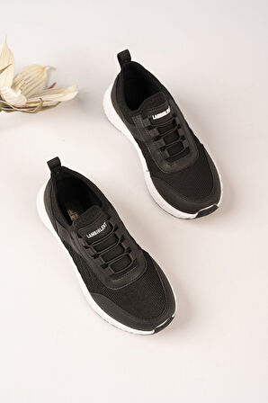 Kadın Akua Streç Sneaker 5525