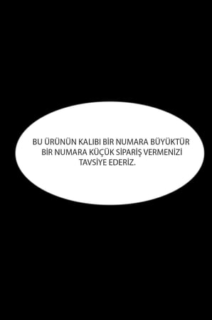 ModaOnn Kadın Kürklü Fashion Yağmur Çizmesi