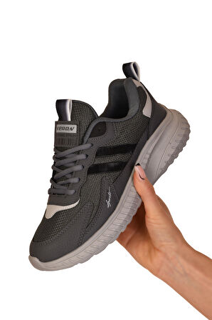 Erkek Günlük Rahat Sneaker Spor Ayakkabı