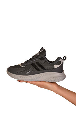 Erkek Günlük Rahat Sneaker Spor Ayakkabı