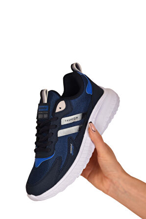 Erkek Günlük Rahat Sneaker Spor Ayakkabı