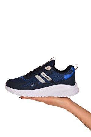 Erkek Günlük Rahat Sneaker Spor Ayakkabı