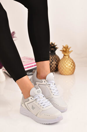 Unisex Spor Ayakkabı Sneaker